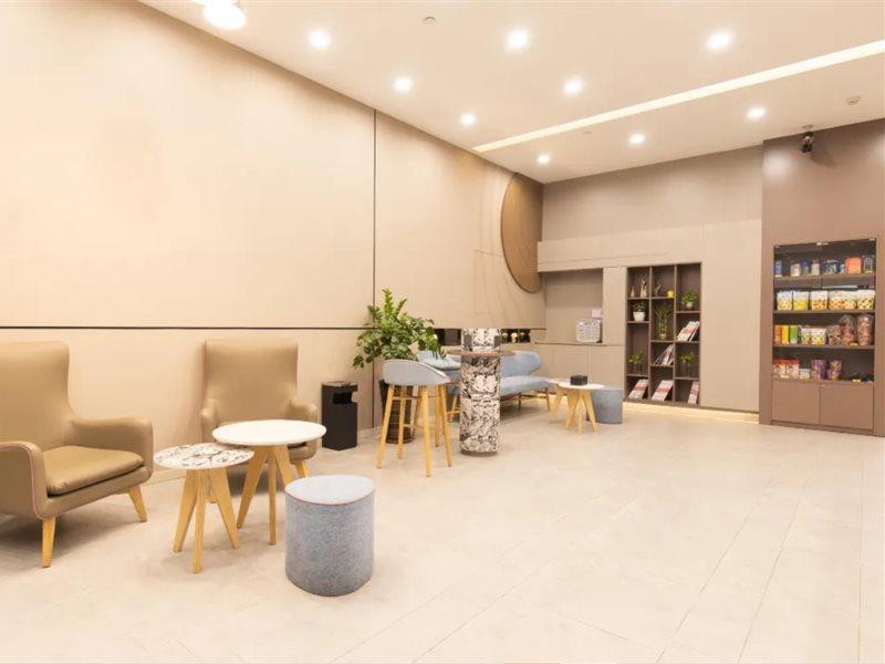 Home Inn Shunde Ronggui Tianyou City ฝอซาน ภายนอก รูปภาพ